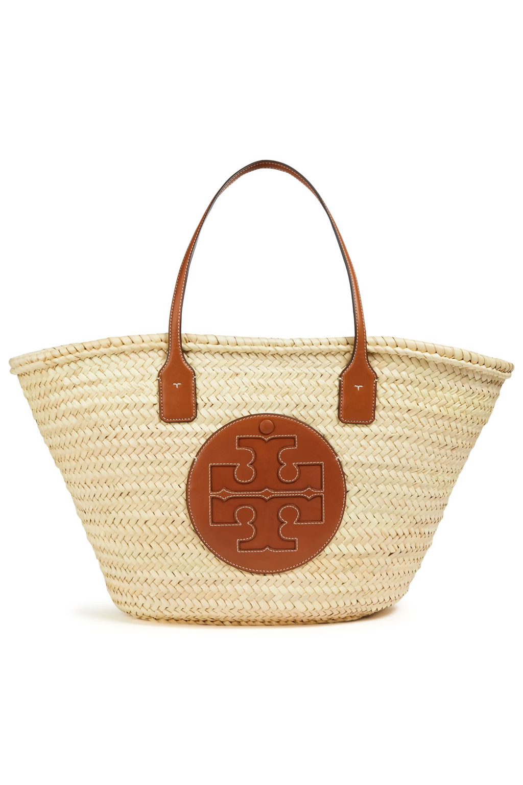 Ella straw tote | The Outnet (UK and Europe)