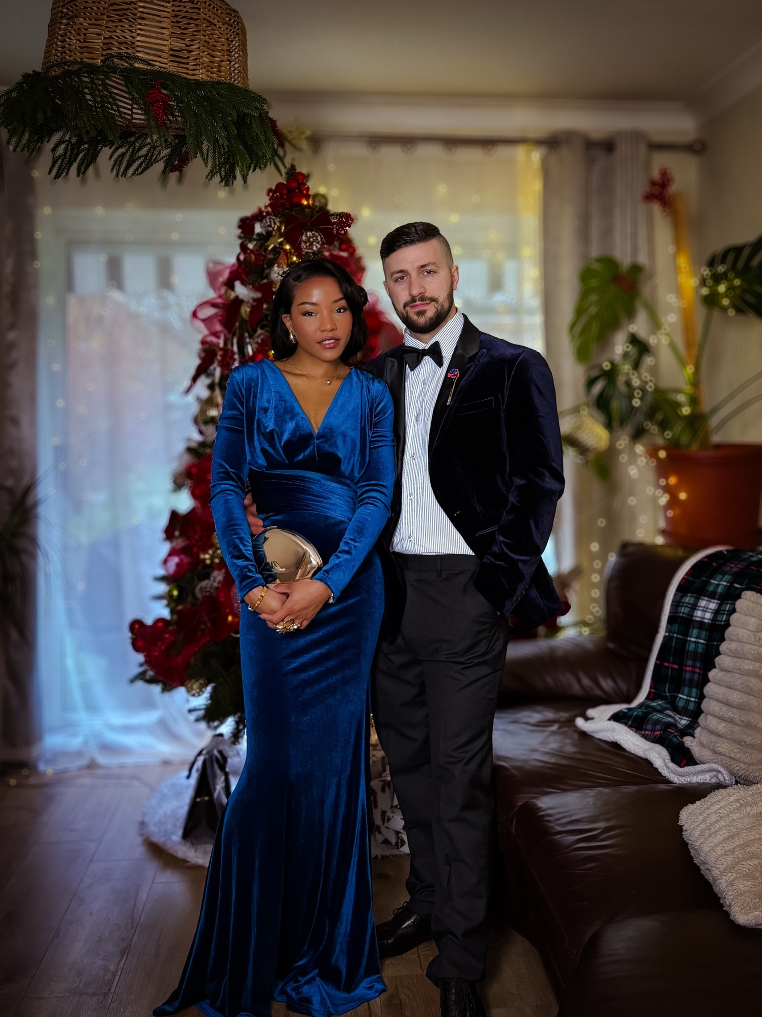 Holidays couples matching outfits / Christmas outfits/ new year outfits / couple outfits 

#LTKHoliday #LTKParties #LTKSeasonal