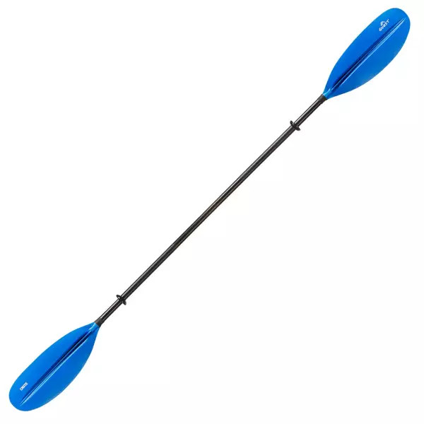 Quest Chute Aluminum Kayak Paddle | Dick's Sporting Goods