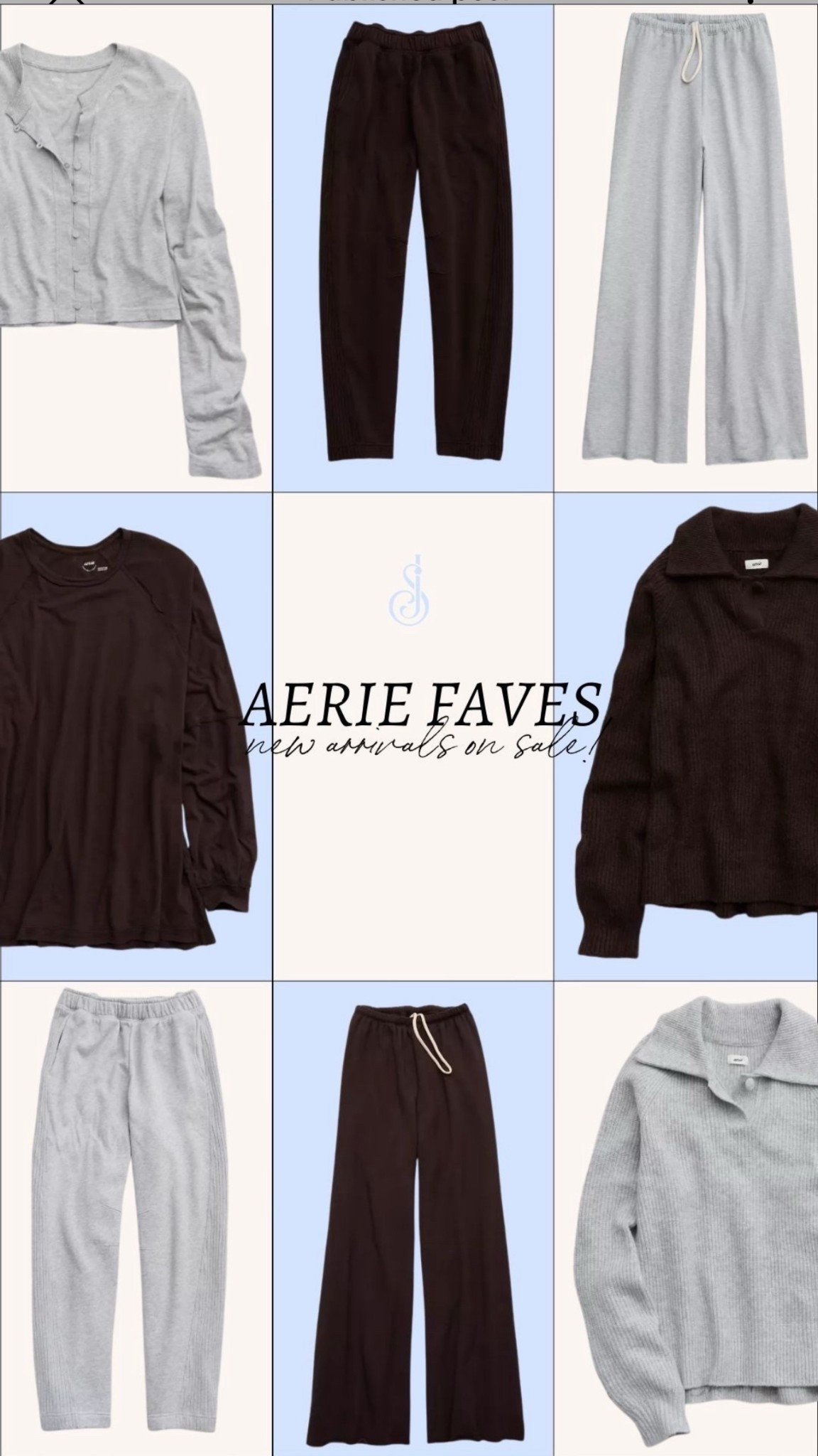 Stack code LTKFALLSALE for 20% off


#LTKFallSale #LTKMidsize #LTKSaleAlert