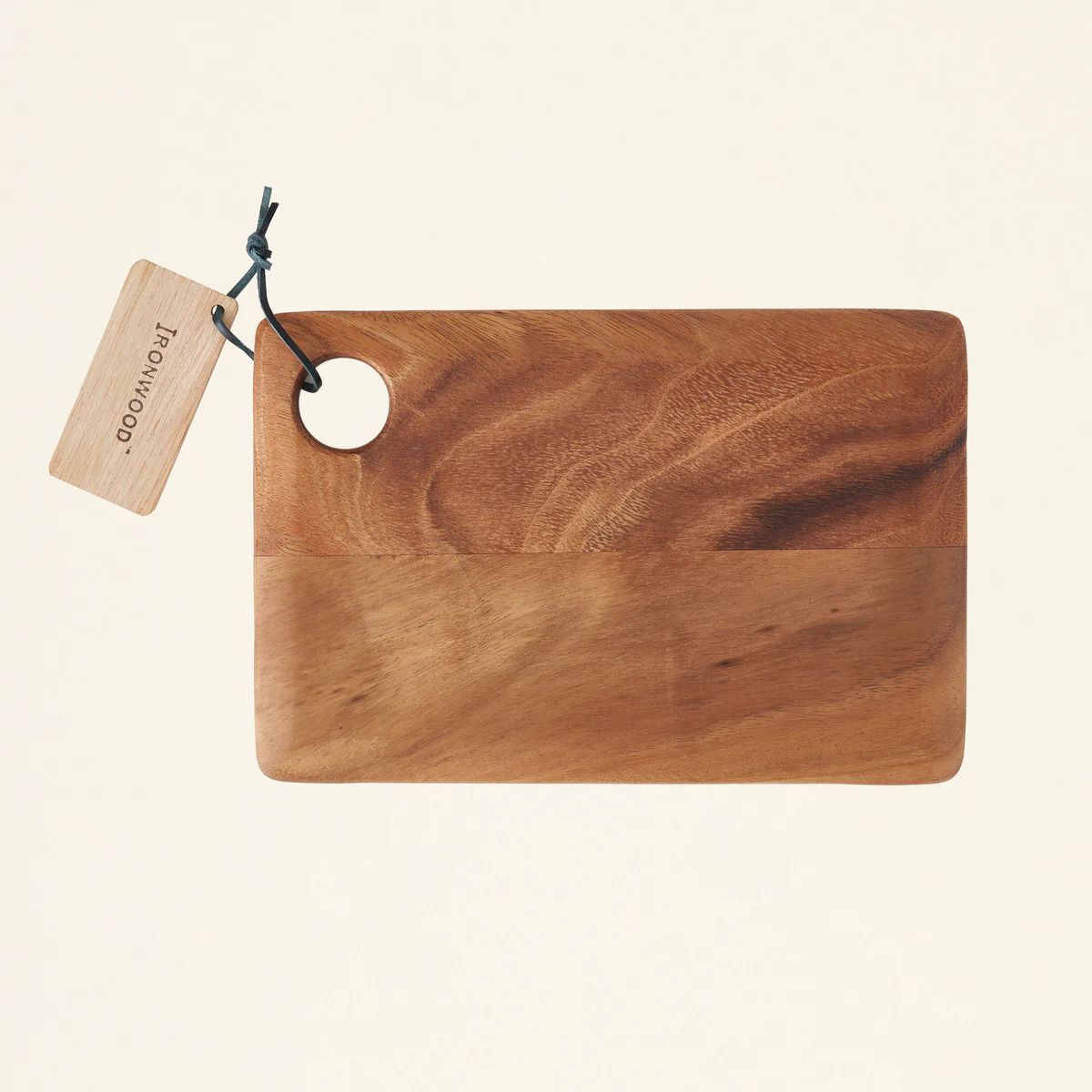Ironwood Cutting Board | Kate Marker Home