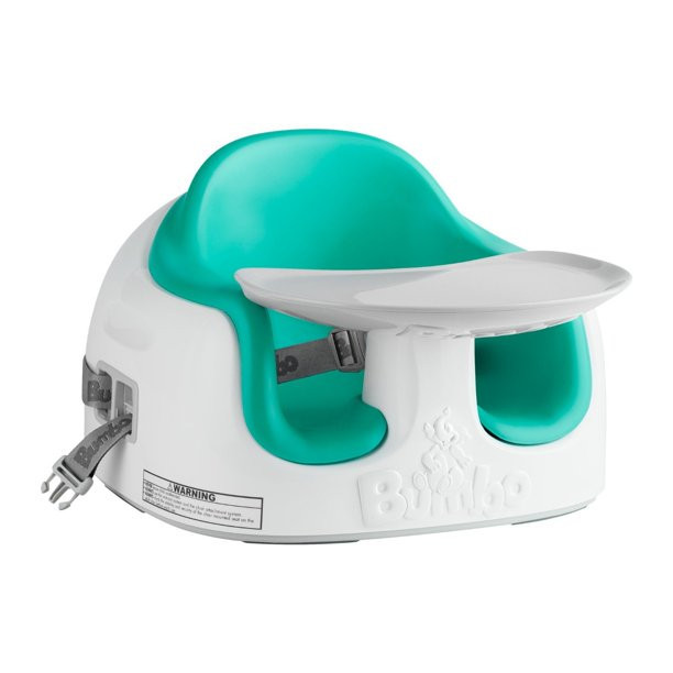 Bumbo Multi Seat - Aqua | Walmart (US)