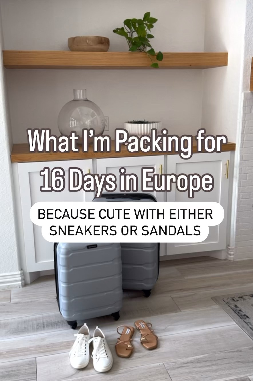 All dresses in small except dresses #3,13,14👉🏽wearing those  in XS.
Most of these have pockets.
The comfiest white sneakers and sandals with cushioned footbed fit tts. 

Over 50 style, Over 40 fashion, Fashion over 40, Fashion over 50, how to style, Midlife fashion, Midlife women, what to wear to Europe, Mediterranean cruise, what to wear to Italy, what to wear to Greece, Target style, Amazon finds, petite-friendly 

#LTKOver40 #LTKTravel #LTKFindsUnder50