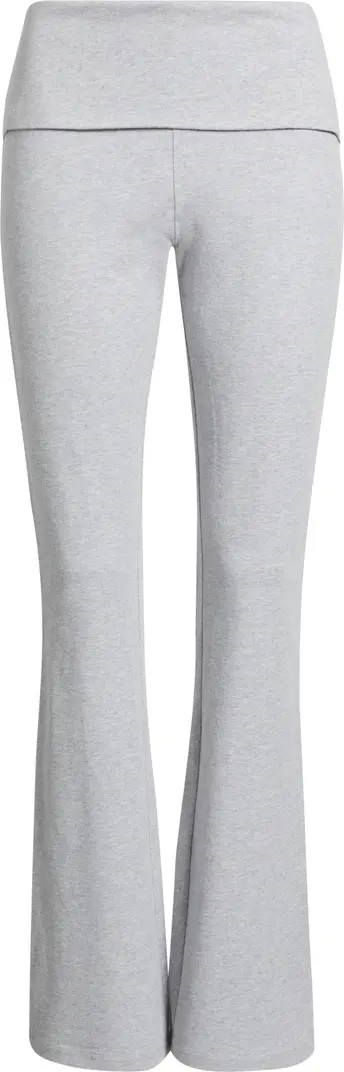 Foldover Leggings | Nordstrom