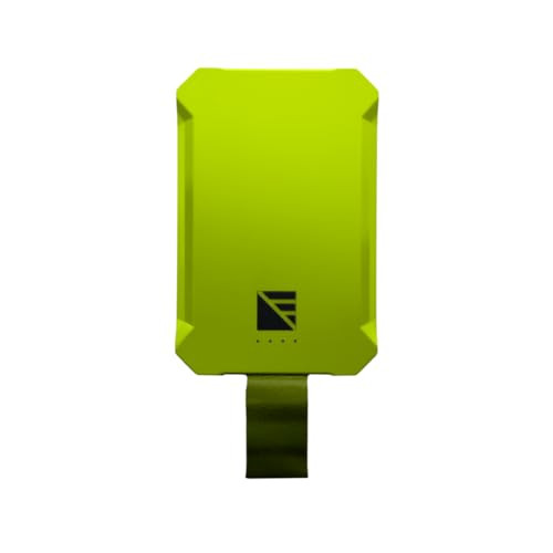 Dark Energy Poseidon Nano - Portable Charger - Lightweight Battery Pack - Powerful Battery Charger (Green) | Amazon (US)