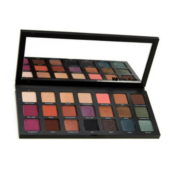 Urban Decay Born To Run Eyeshadow Palette | Walmart (US)