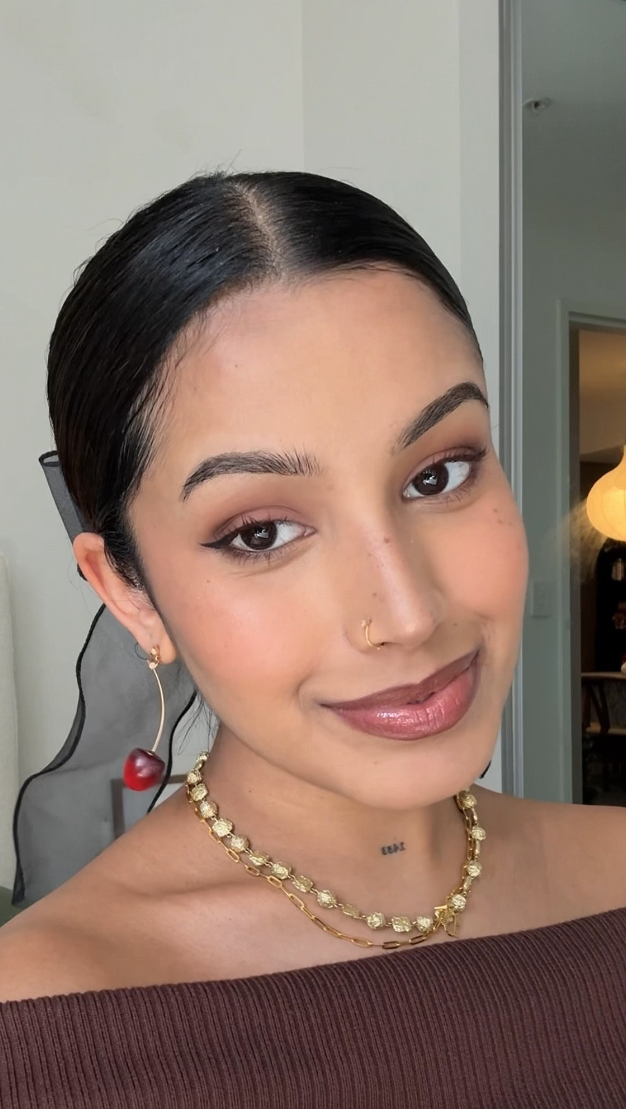 Trying new products when running late is a dangerous game 🤭


#LTKsummer #LTKaustralia #LTKbeauty