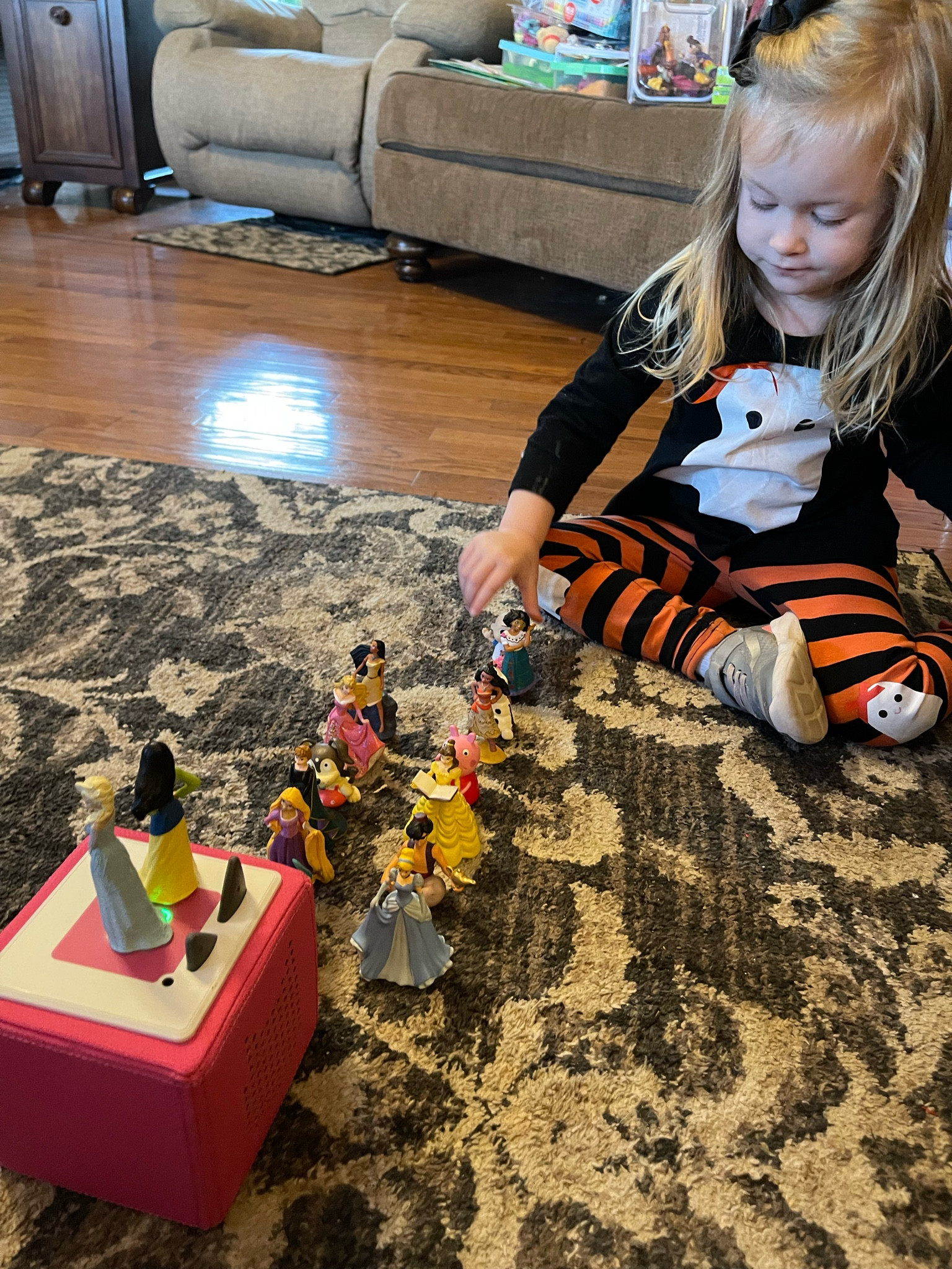 Tonies! The best gift! 

#LTKGiftGuide #LTKHolidaySale #LTKSeasonal