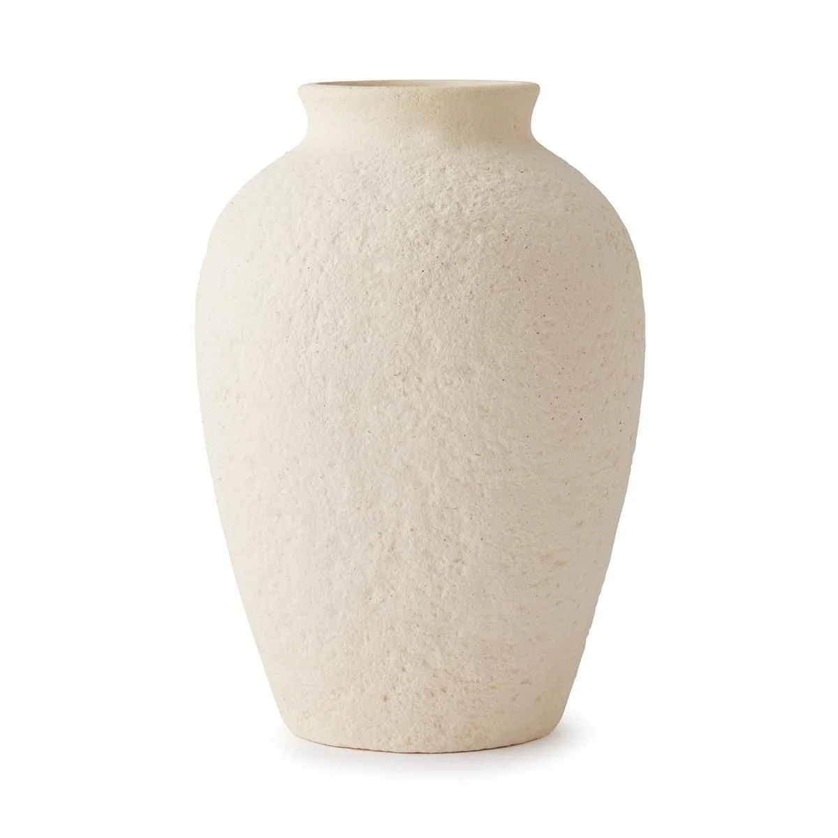 Anko Textured Urn Shaped Vase, Textured Urn Vase | Walmart (CA)