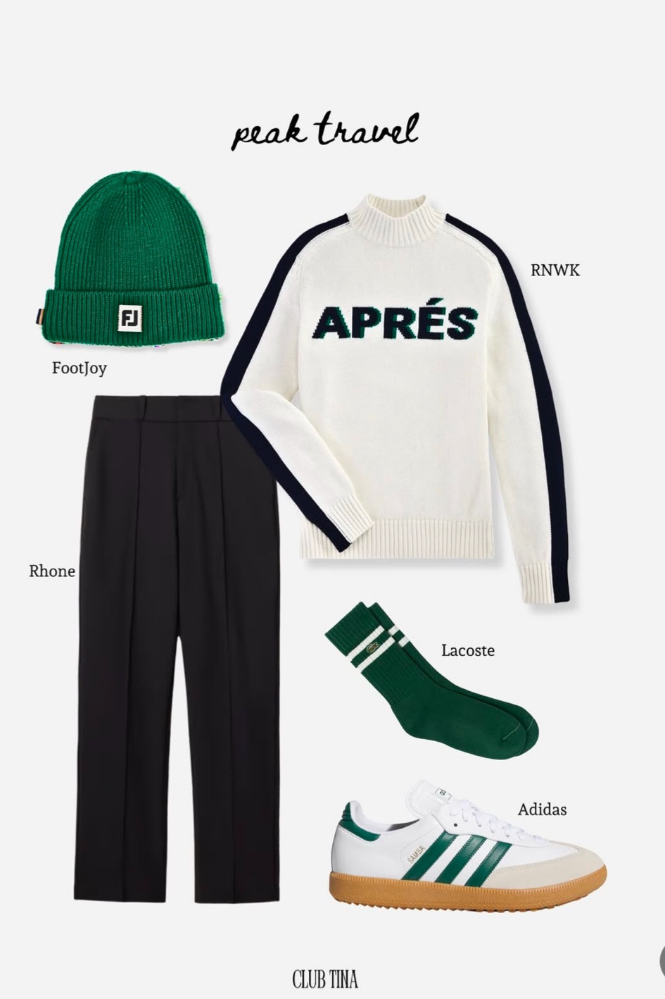 peak travel trend golf outfit 

#LTKStyleTip #LTKActive