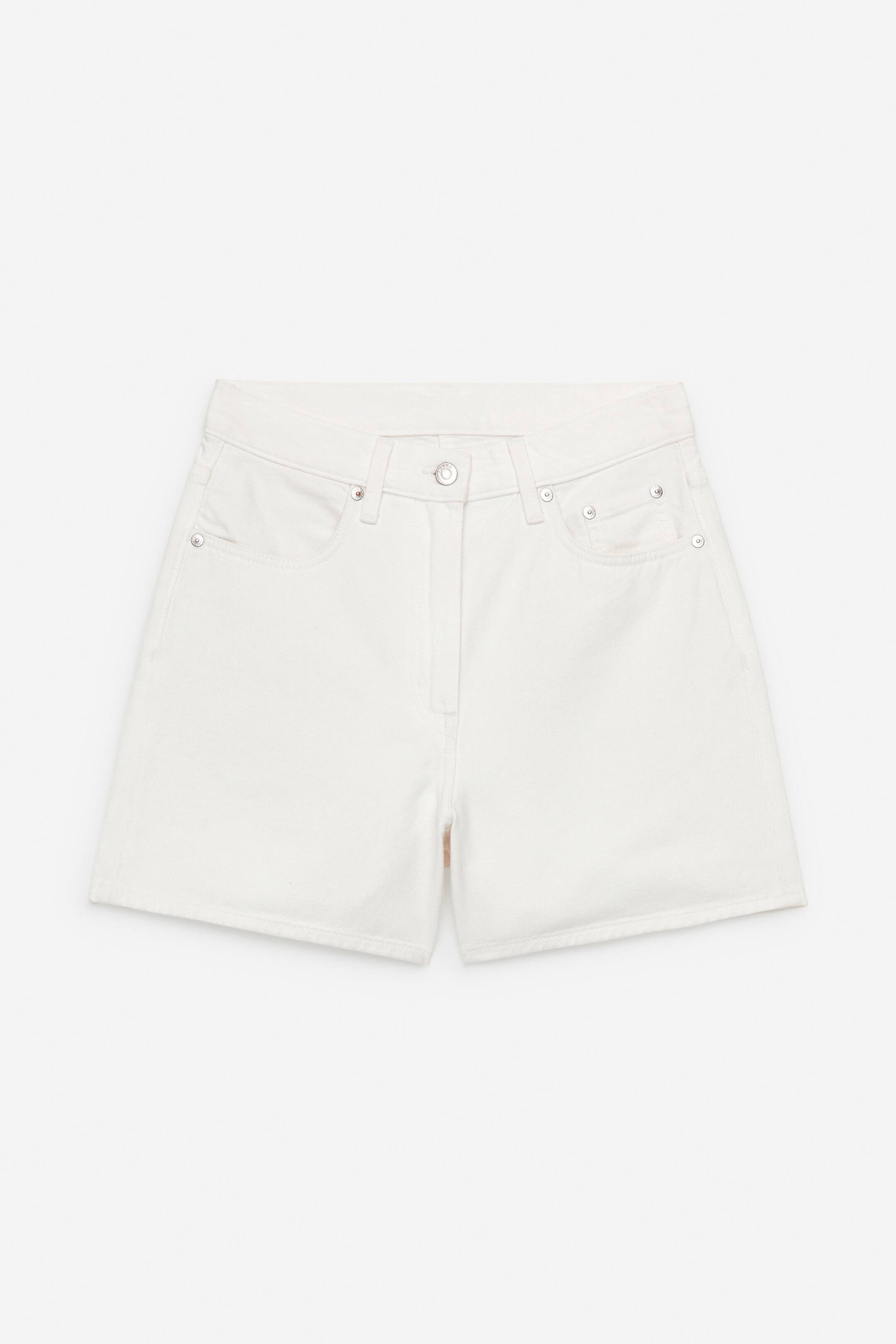 Denim Shorts | H&M (UK, MY, IN, SG, PH, TW, HK)