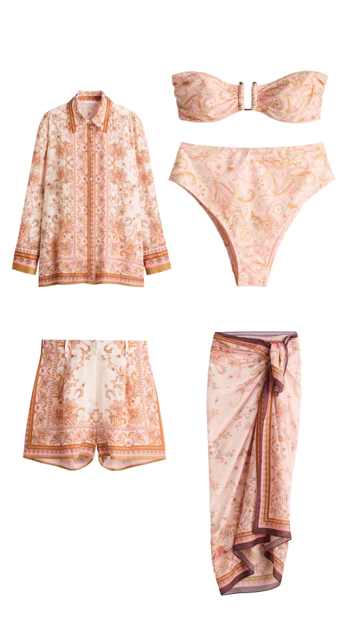 Resort wear for less 

#LTKSeasonal #LTKTravel