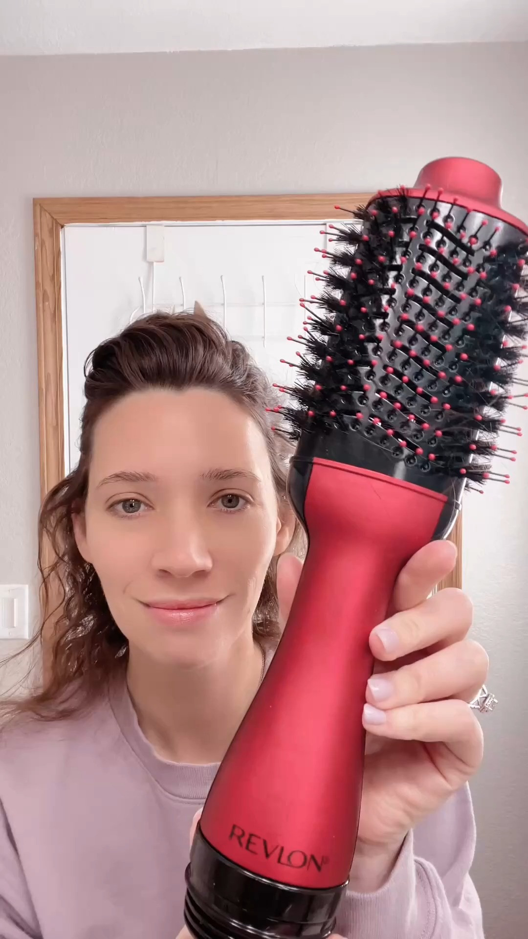 Literally the fastest hair dryer I’ve ever owned 

#LTKStyleTip #LTKBeauty