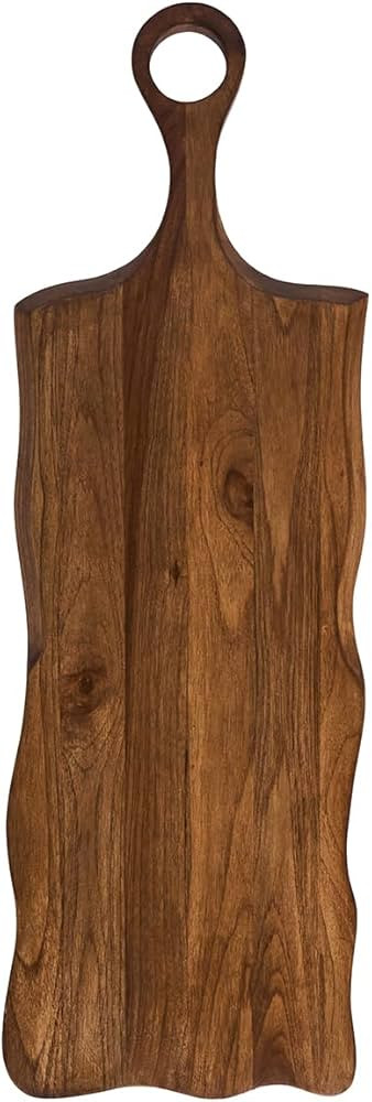 Juliska Puro Long Serving Board - Teak | Amazon (US)