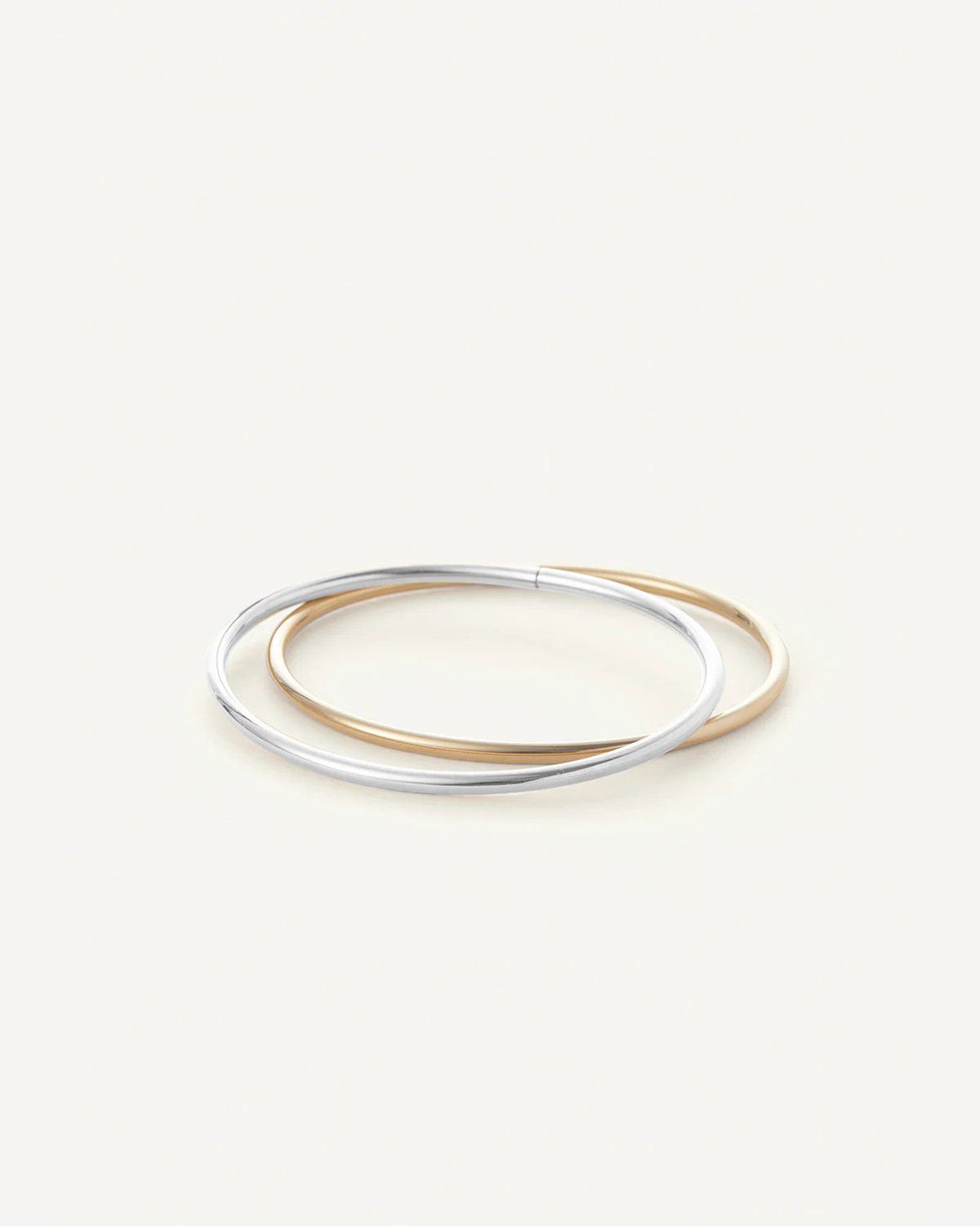 Dane Bangle Set | Jenny Bird (US)