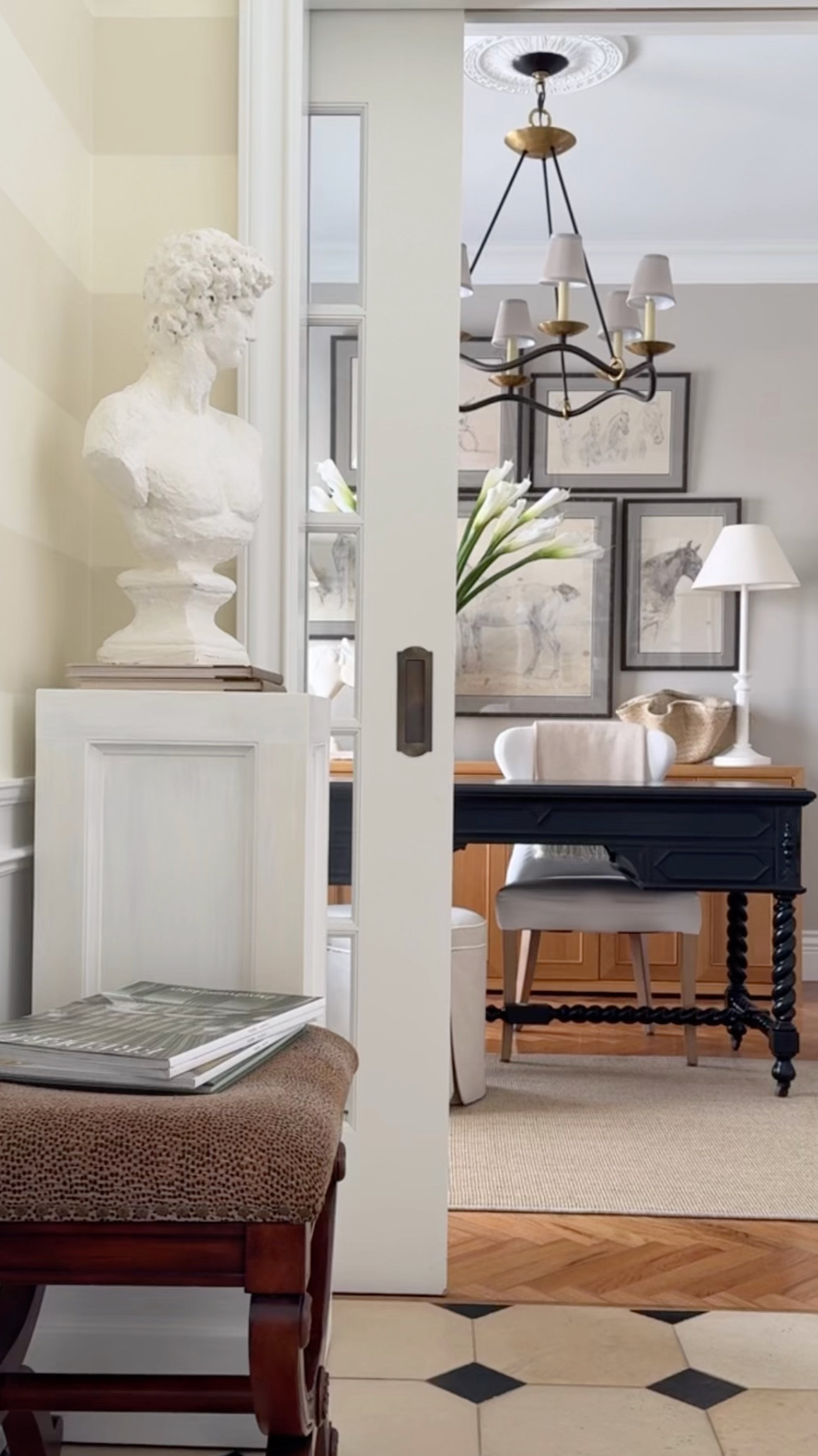 Love working here- my home office links...

#LTKWorkwear #LTKStyleTip #LTKHome