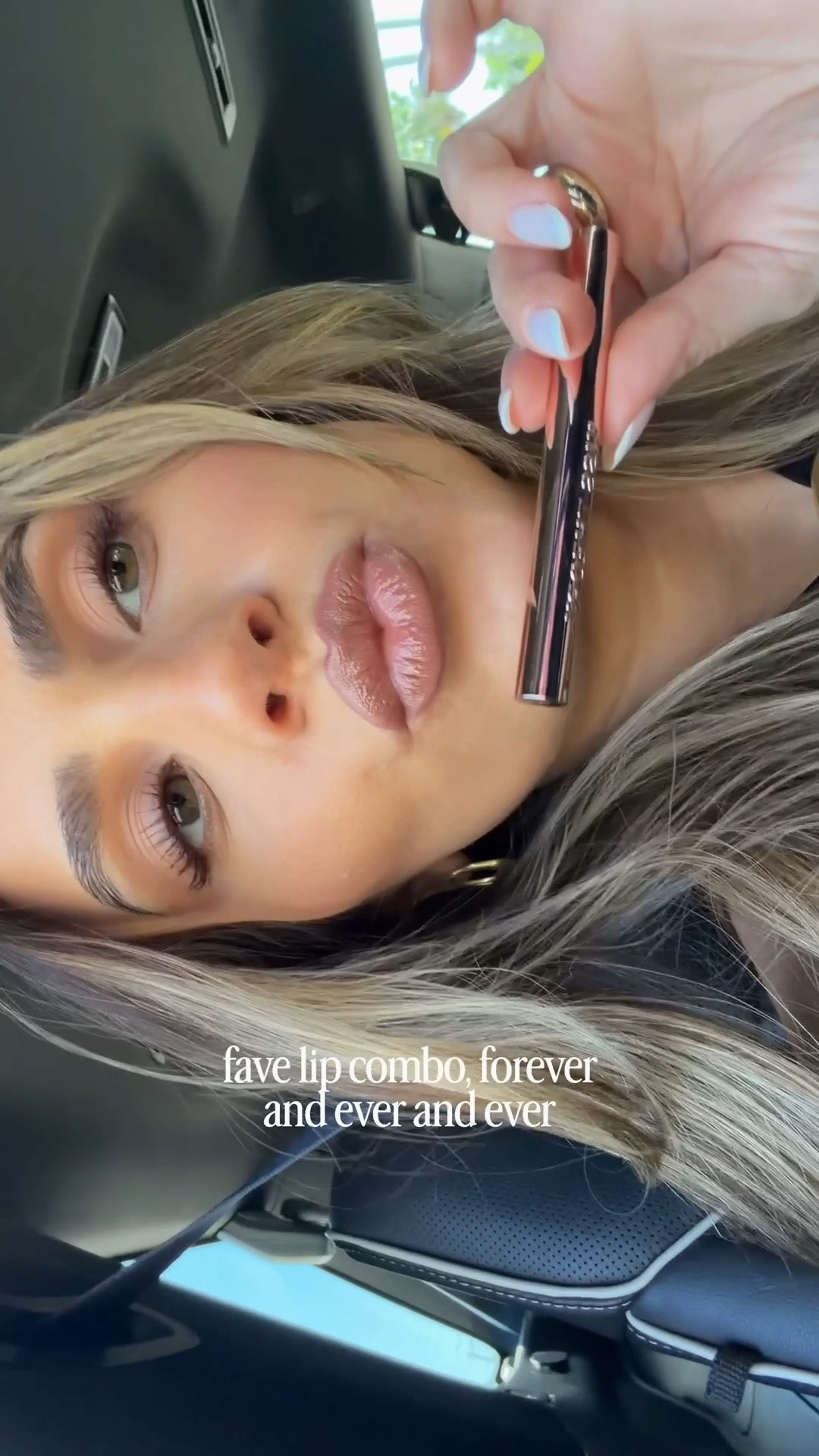 has my heart 👄

#LTKgrwm #LTKdayinmylife #LTKBeauty