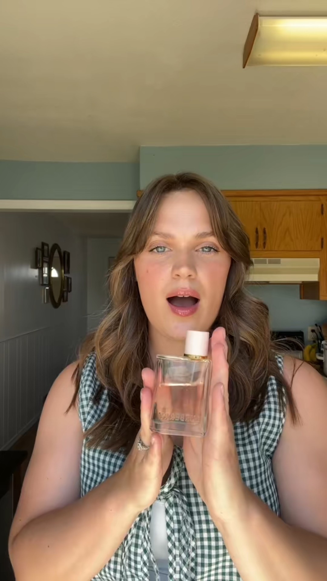 The best smelling perfume! I’ve never gotten so many compliments on a scent! 
#perfume 

#LTKFindsUnder100 #LTKBeauty #LTKU