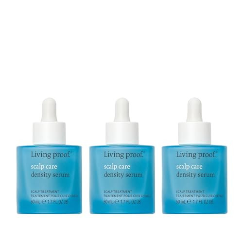 Living Proof Scalp Care Density Serum | Amazon (US)