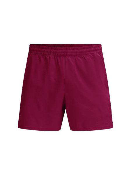 Pace Breaker Linerless Short 5" | Men's Shorts | lululemon | Lululemon (US)