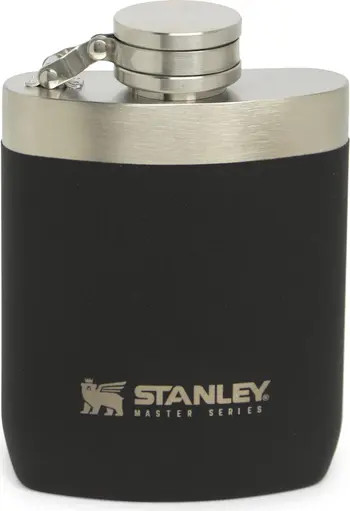 Stanley Foundary 8oz. Flask | Nordstrom | Nordstrom