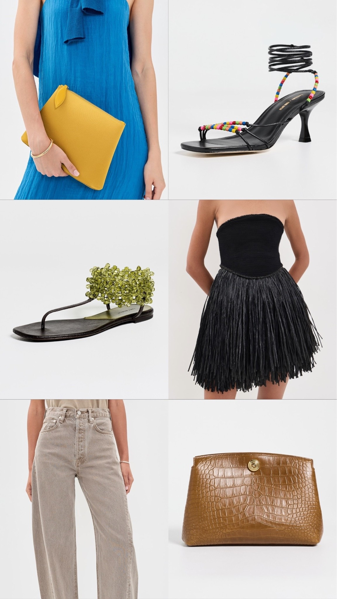 Dreamy new arrivals!