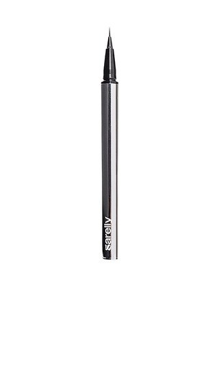 Sarelly Ultra Fine Needle Eyeliner in Intense Black. | Revolve Clothing (Global)