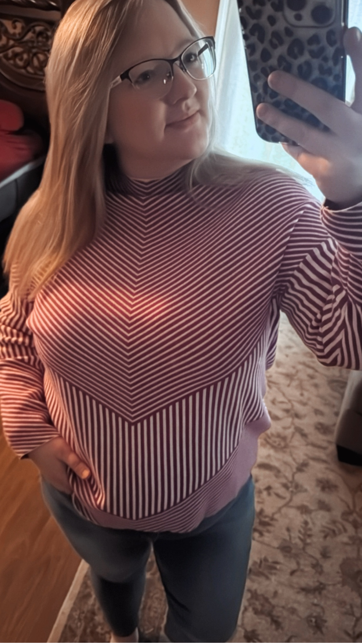 Valentine’s OOTD💖💝💕

#Tahari✨ #Target

#LTKStyleTip #LTKFindsUnder50 #LTKPlusSize