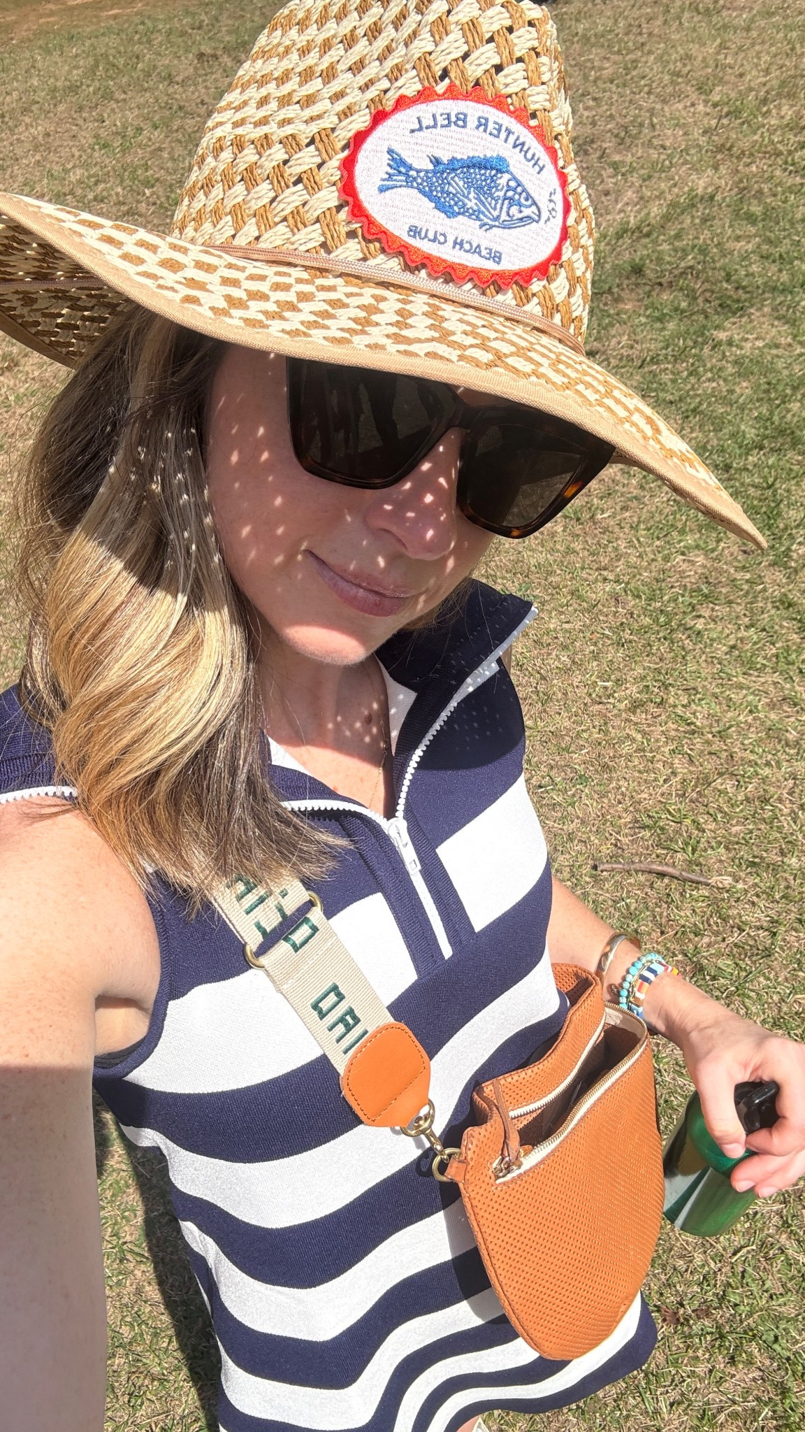 A spring look for your outdoor mama adventures 

#LTKStyleTip #LTKSeasonal #LTKFindsUnder50