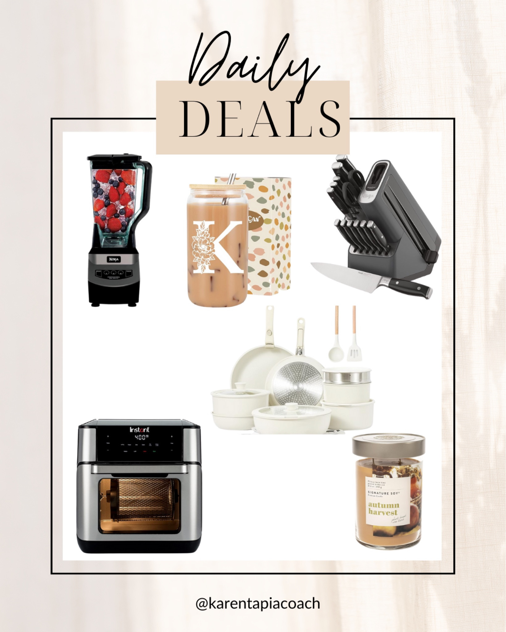 Kitchen, Amazon home, Amazon deals, home 

#LTKHolidaySale #LTKhome #LTKSeasonal