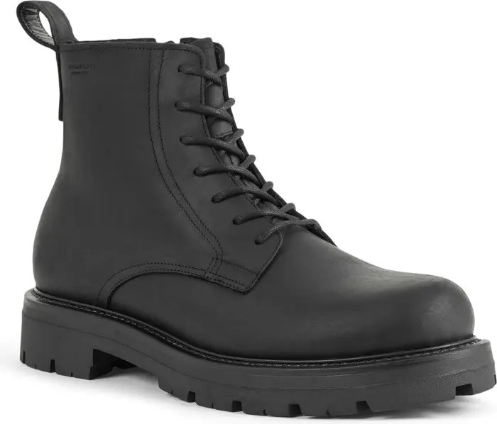 Vagabond Shoemakers Cameron Lace-Up Boot (Men) | Nordstrom | Nordstrom