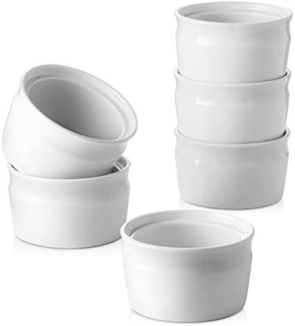 Ramekin Rounds  | Amazon (US)