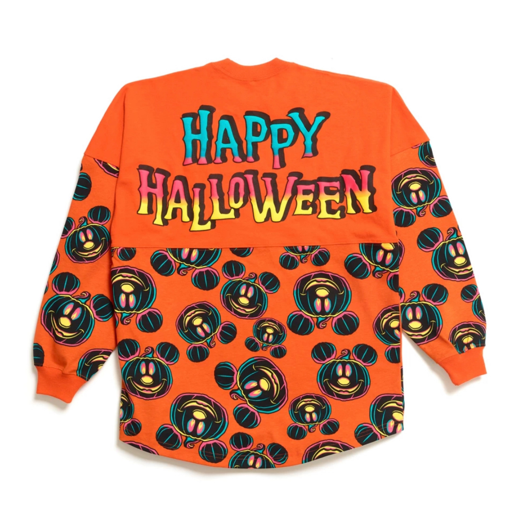 Spooky Season is just around the corner and this Mickey Halloween Spirit Jersey is EVERYTHING 🎃

#LTKSeasonal #LTKstyletip #LTKFind