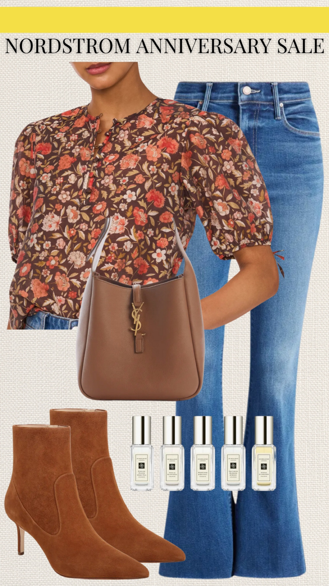 Nsale
Nordstrom anniversary sale
Fall outfits
Sweater
Jeans
Booties


#LTKFindsUnder50 #LTKFindsUnder100 #LTKxNSale