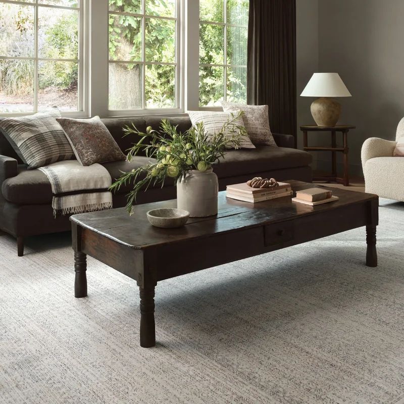 Zuma Oriental Ivory/Multi Area Rug | Wayfair North America