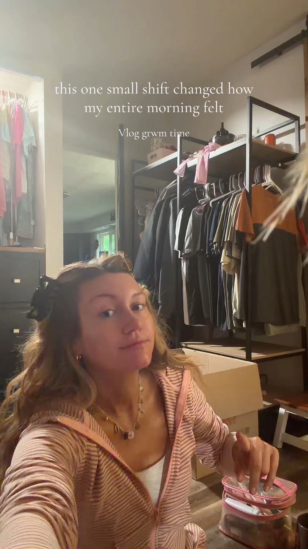#LTKgrwm #LTKvlog #LTKBeauty