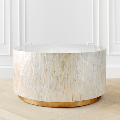 Alexandria mosaic Coffee Table | Z Gallerie