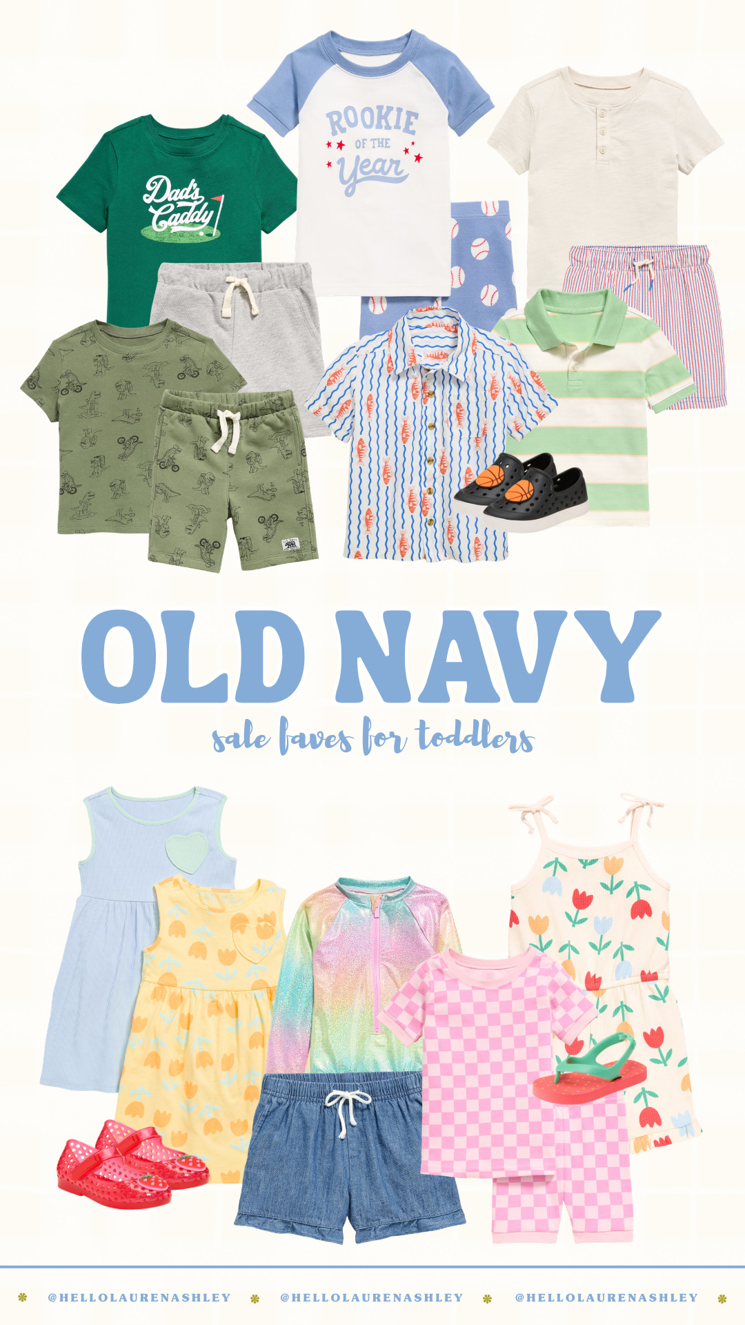 Old Navy toddler sale finds 💙 So many cute outfits for boys & girls—everyday basics, spring dresses & comfy sets at the best prices.

#oldnavystyle #toddlerstyle #springkidsfashion #momfinds 

 #LTKSeasonal #LTKBaby #LTKKids