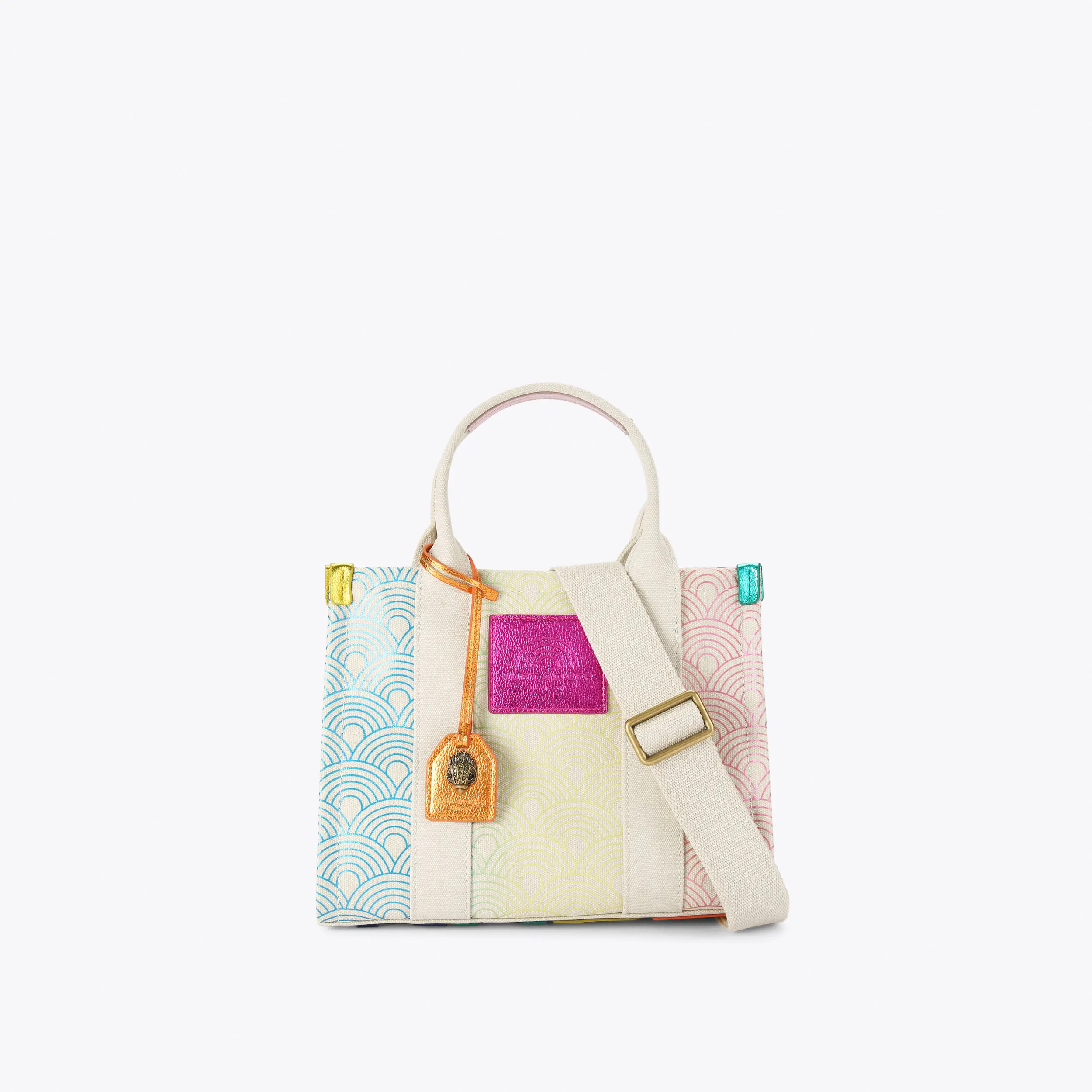 small southbank tote bag | Kurt Geiger US