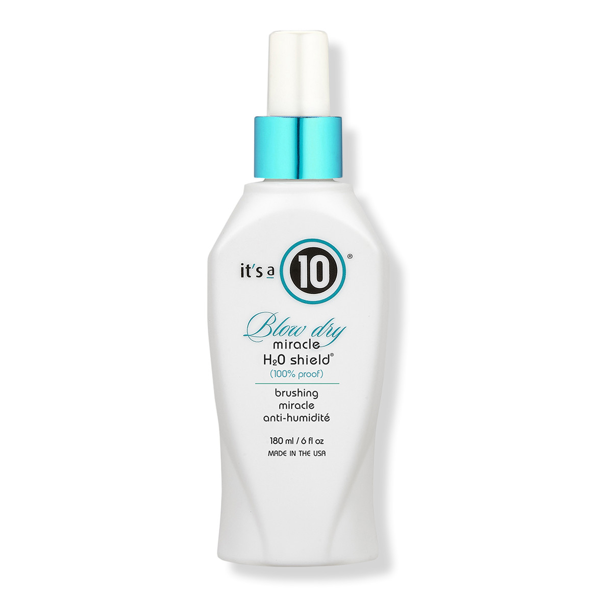 Blow Dry Miracle H2O Shield Spray | Ulta
