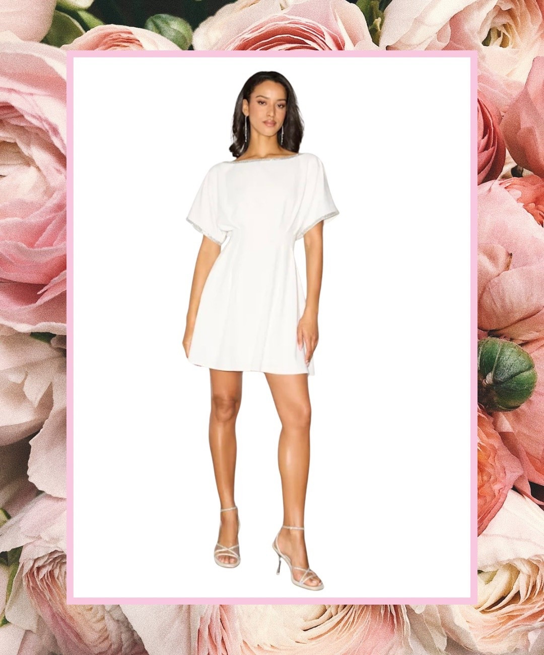 Check out this great dress

bridesmaid dress, engagement dress, bridal shower dress, bachelorette dress, wedding guest dress, bridesmaid dresses, wedding guest dresses, maxi dress, midi dress, mini dress, pastel dress, baby shower dress, semi-formal dress, formal dress, cocktail dress, date night outfit, date night dress, vacation outfit, vacation dress, resort dress, summer dress, spring dress, black dress, yellow dress, red dress, pink dress, green dress, blue dress, brown dress, orange dress, sequin dress, holiday dress

#summerdress #weddingguestdress 

#LTKtravel #LTKsummer #LTKstyletip