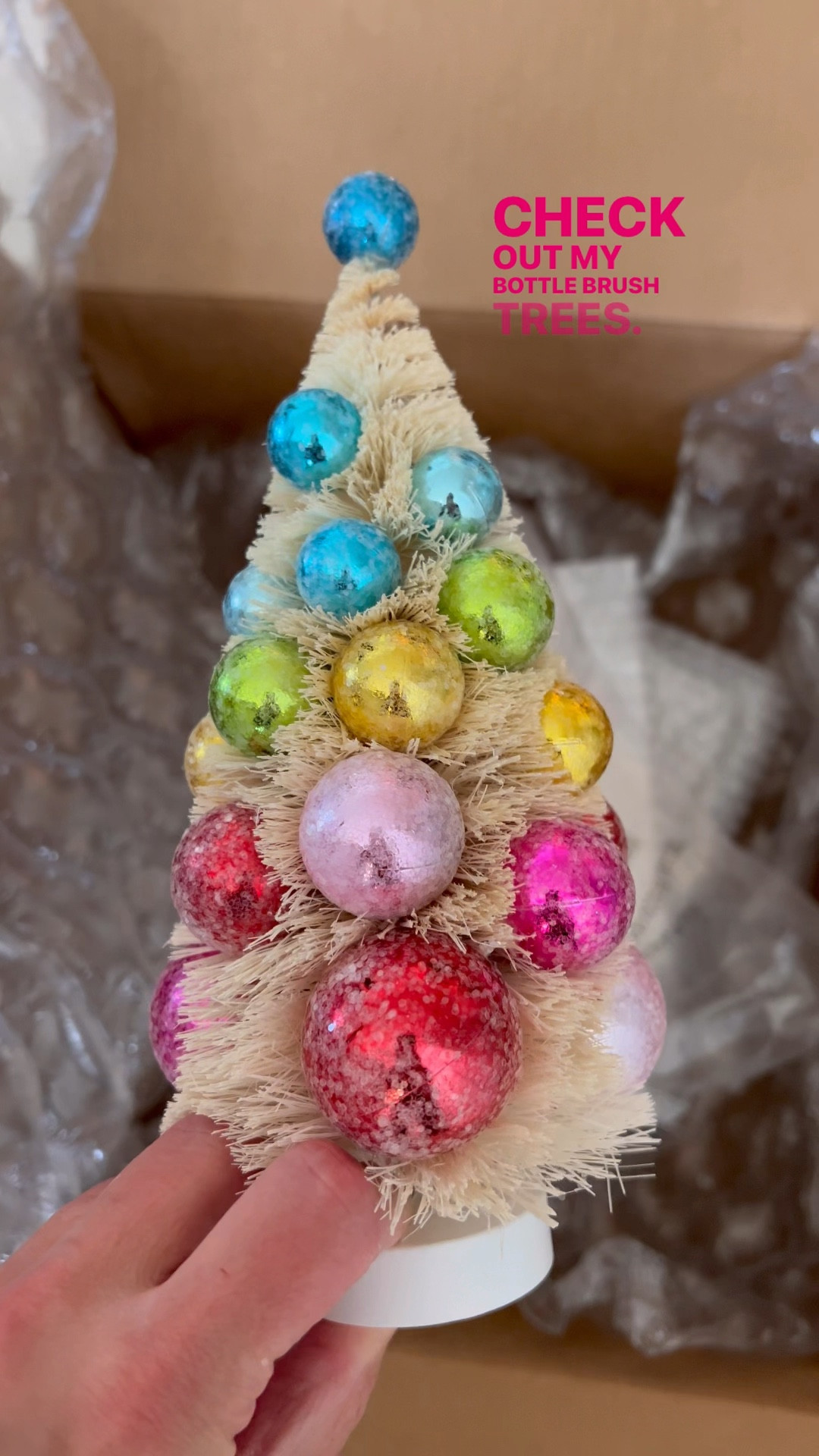 📦 A new package just arrived!

🎄My bottle brush trees are $16.99 and my Santa plates are $6.99! 🎅🏼 

🙌🏼Can’t wait to put my tablescape together this year.

🍸I love Christmas dinner parties and cocktails!


Winter table | winter decor | Christmas table | holiday plates | Christmas decor | holiday decor | early winter | Holiday decorations | Santa decor | home decor | classic home | traditional home | farmhouse home | preppy style | southern home | southern charm | southern living | Christmas decorations | holiday style | winter


#LTKSeasonal #LTKStyleTip #LTKFindsUnder100 #LTKOver40 #LTKParties #LTKU #LTKSaleAlert #LTKFindsUnder50 #LTKGiftGuide #LTKHoliday #LTKHome #LTKCyberWeek #LTKFamily