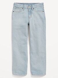 Original Baggy Non-Stretch Jeans for Boys | Old Navy (US)