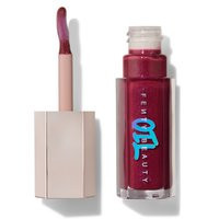 Fenty Beauty Gloss Bomb Oil - Raspberry Jamz | Space NK - UK