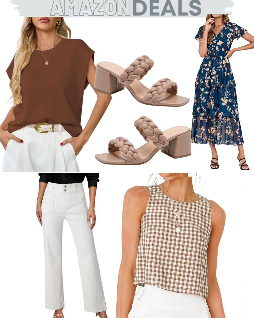 Amazon daily deals  

#LTKSeasonal #LTKSaleAlert