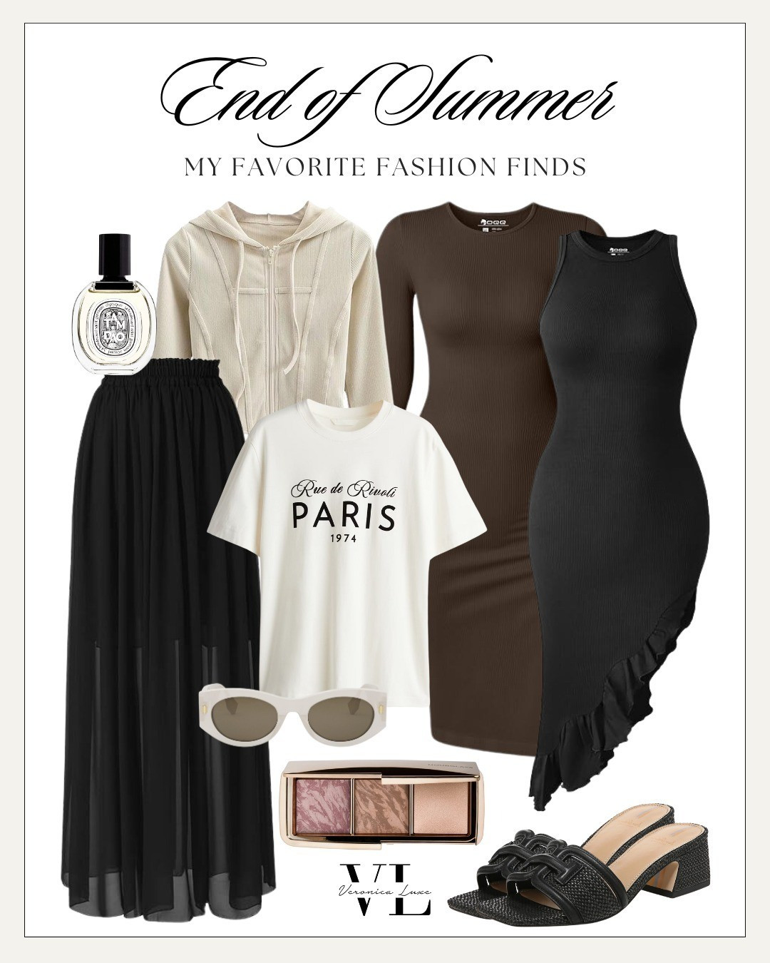 Neutral tones and elegant layers to ease into early fall in style. Loving these transitional pieces that blend effortless chic with cozy vibes. #LTKfallfashion #LTKseasonalstyle #liketkit #fallfashion #ootd #neutralfashion

#LTKSeasonal #LTKStyleTip #LTKFallSale