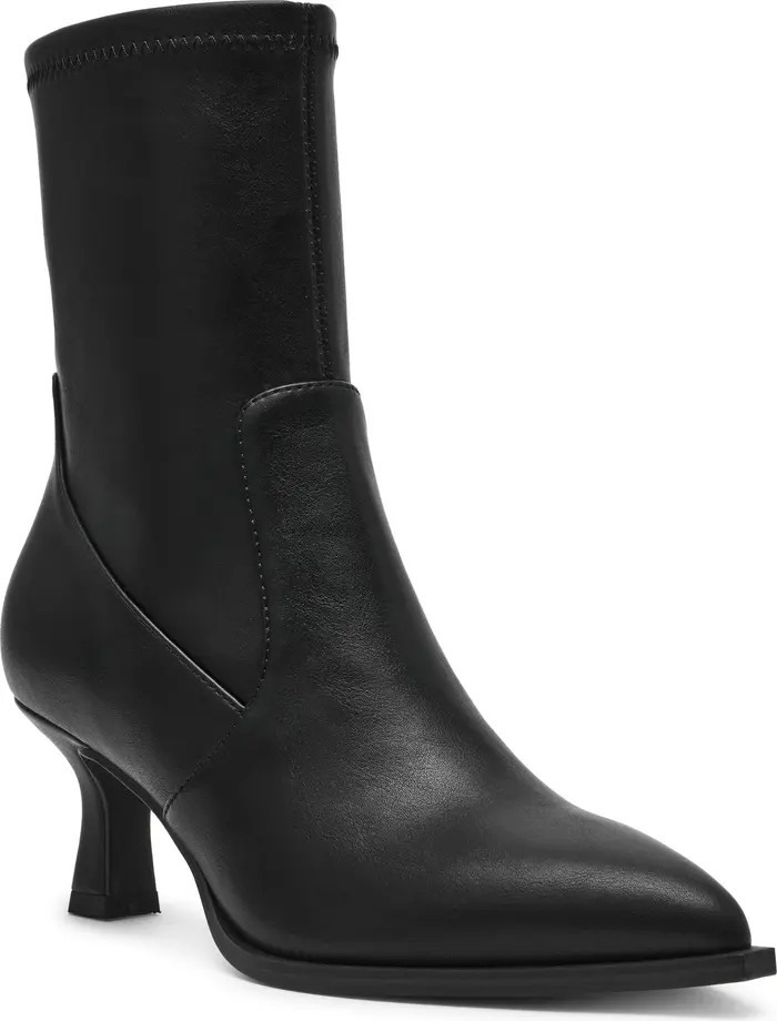 DV by Dolce Vita Lalana Kitten Heel Boot (Women) | Nordstromrack | Nordstrom Rack