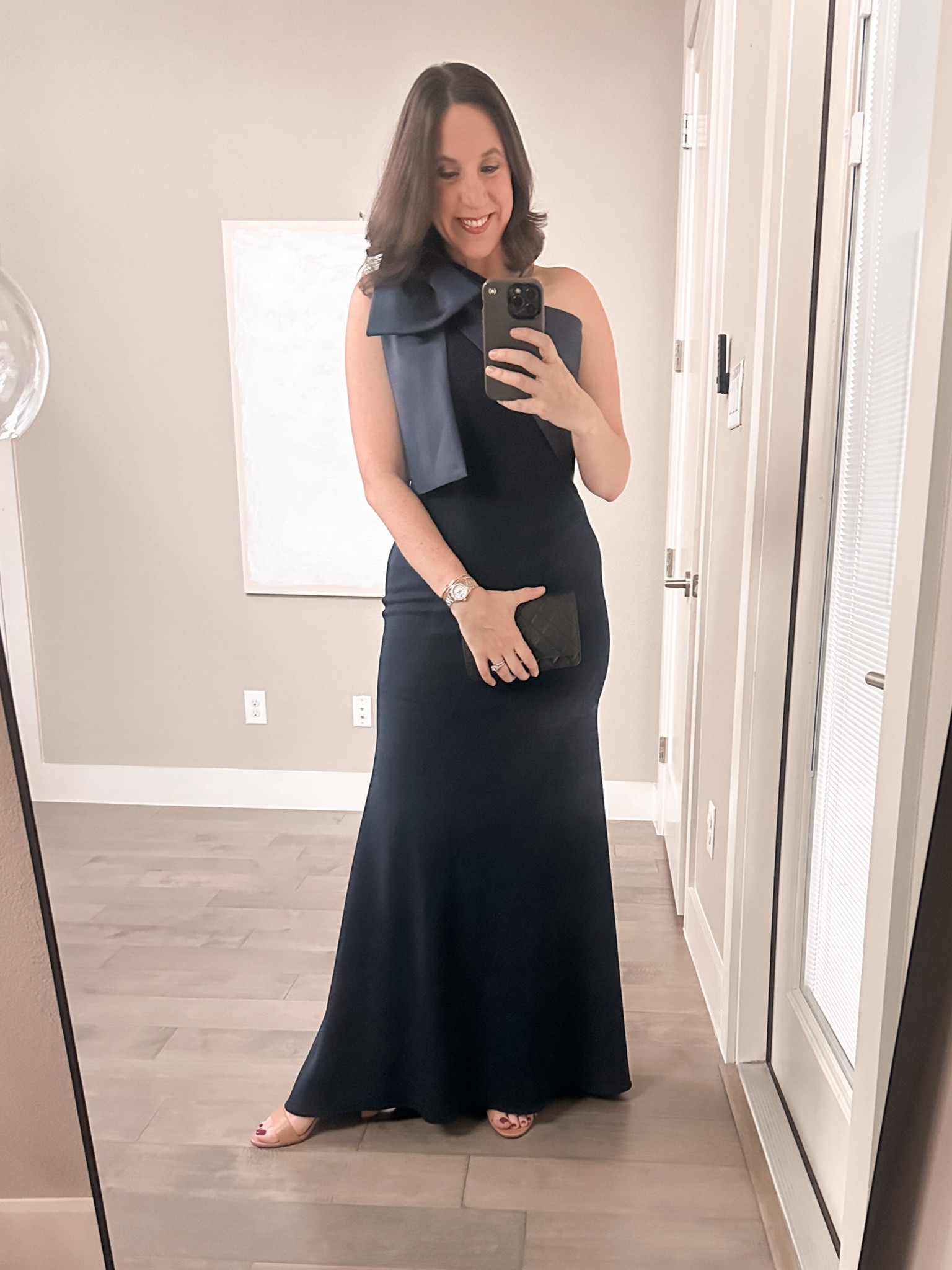 Black tie event 

#LTKHoliday #LTKParties