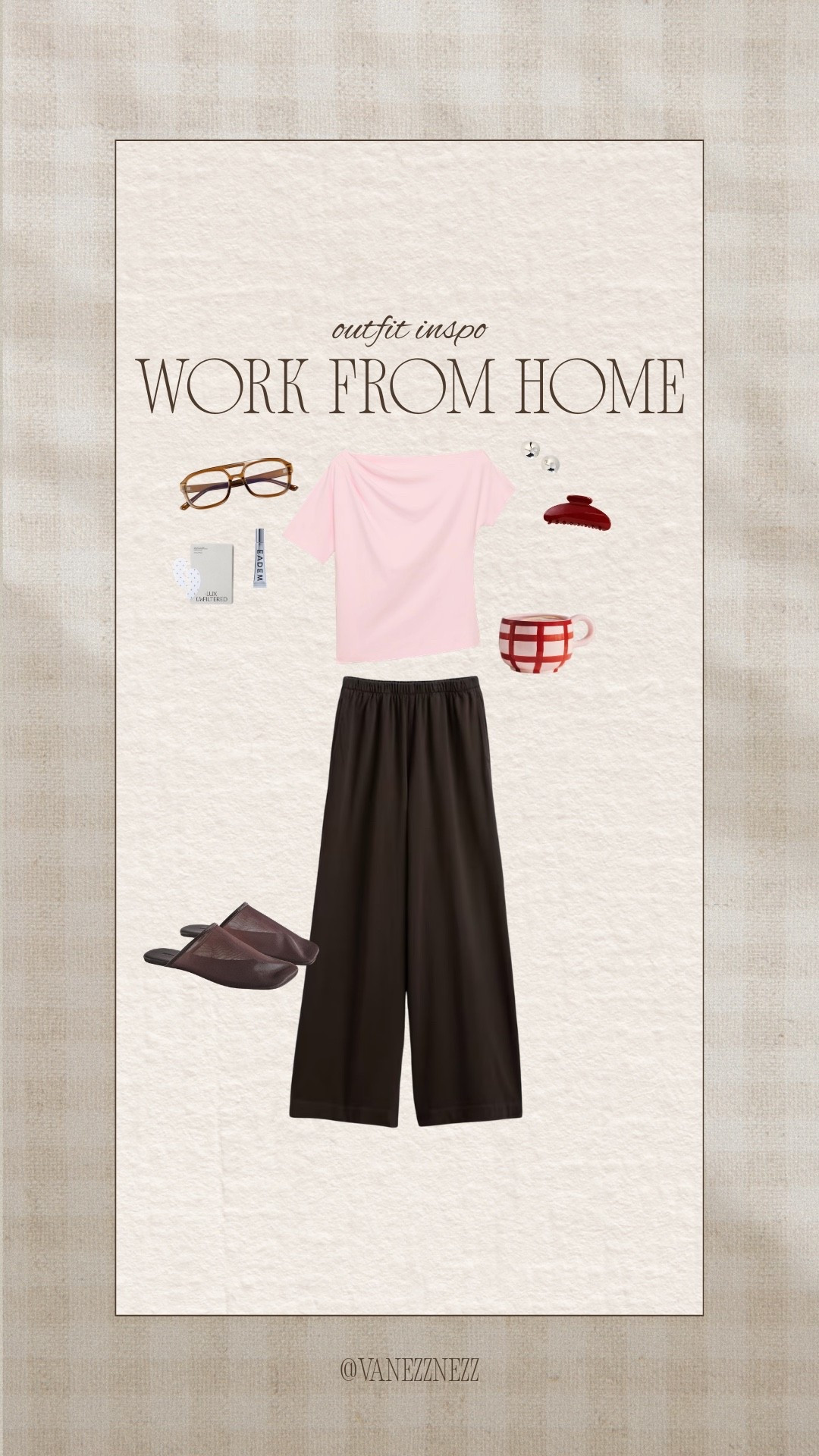 work from home outfit inspo 🩷

#LTKWorkwear #LTKSeasonal #LTKootd