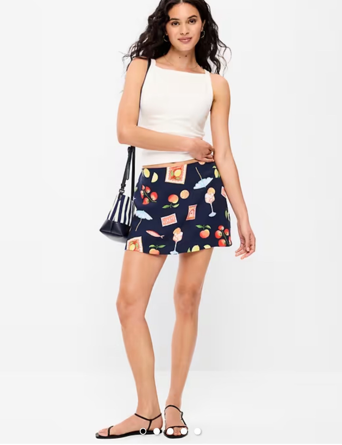$15.99 summer skort skirt on sale at old navyy

#LTKootd #LTKSaleAlert #LTKselfcare